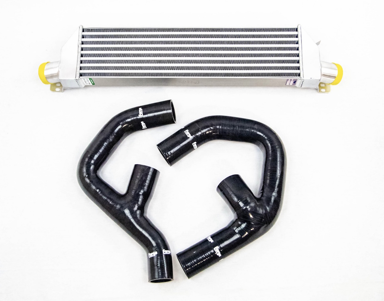 Intercooler VW Golf GTI MK5 Sklep Kingsoft