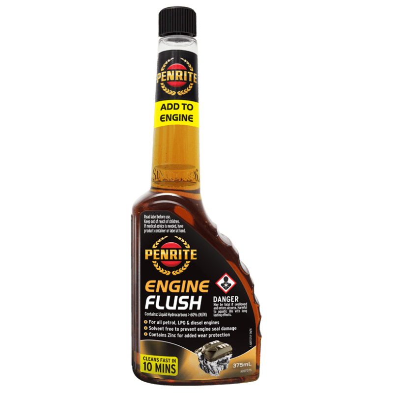 Penrite ENGINE FLUSH 375ml - Sklep internetowy Kingsoft