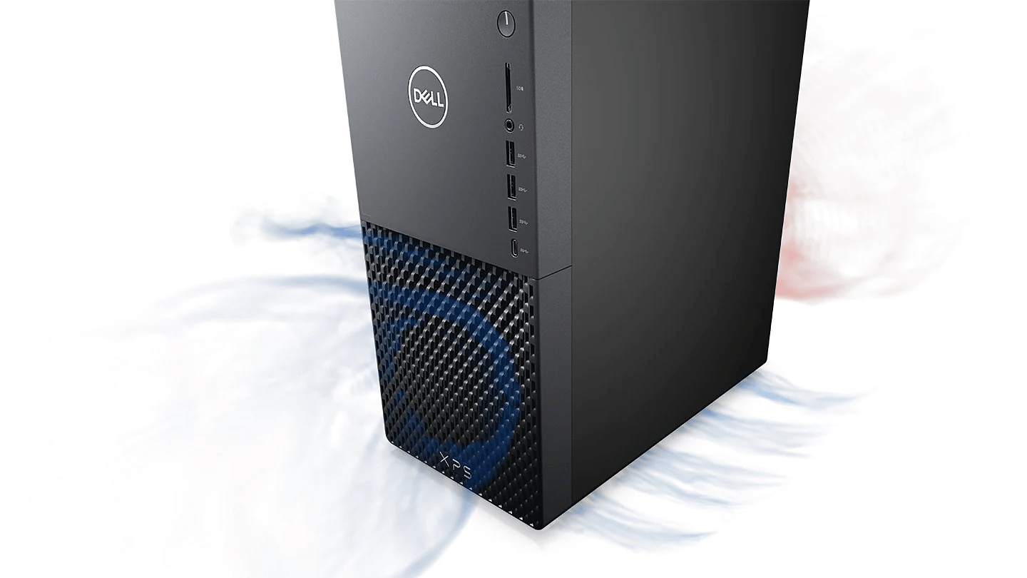 Komputer DELL XPS 8940 i911900K 16GB 1TB SSD W10H TOWER sklep.precio.pl