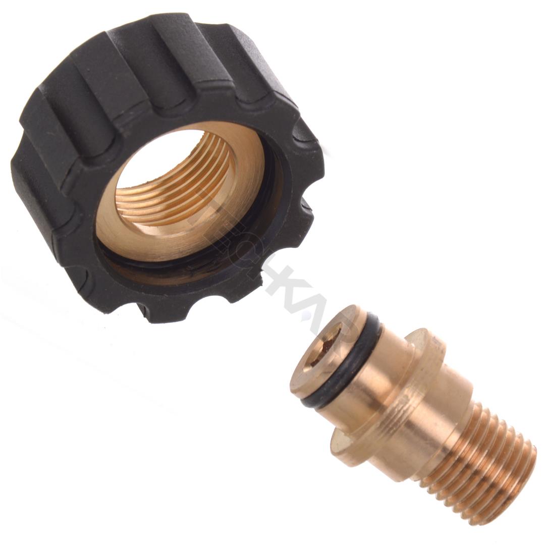 Redukcja do lancy Karcher M22 1/4" Redukcje, adaptery, złączki