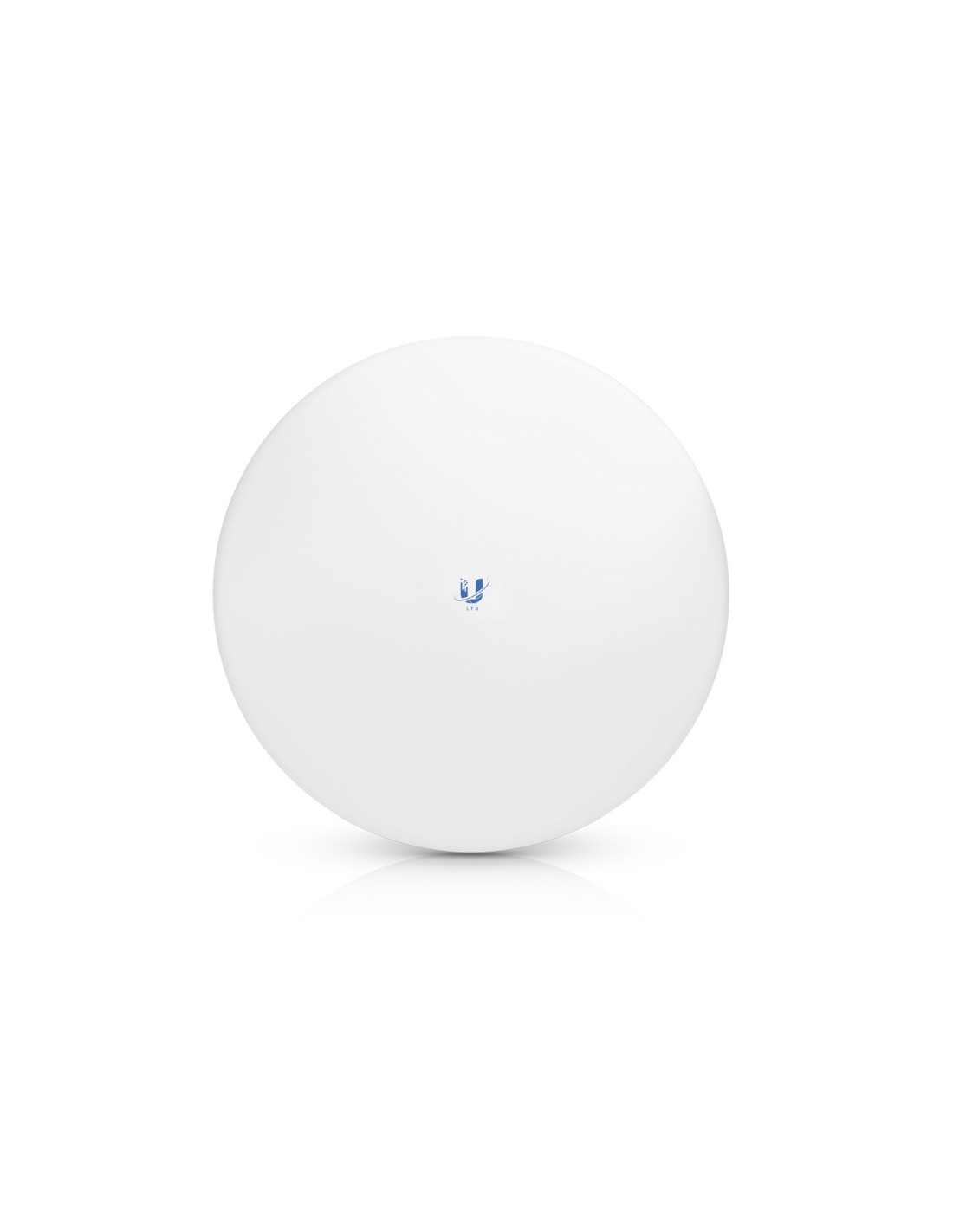 UBIQUITI LTUPRO LTU CPE 5GHZ 10/20/30/40/50 MHZ CHANNELS, 24DBI
