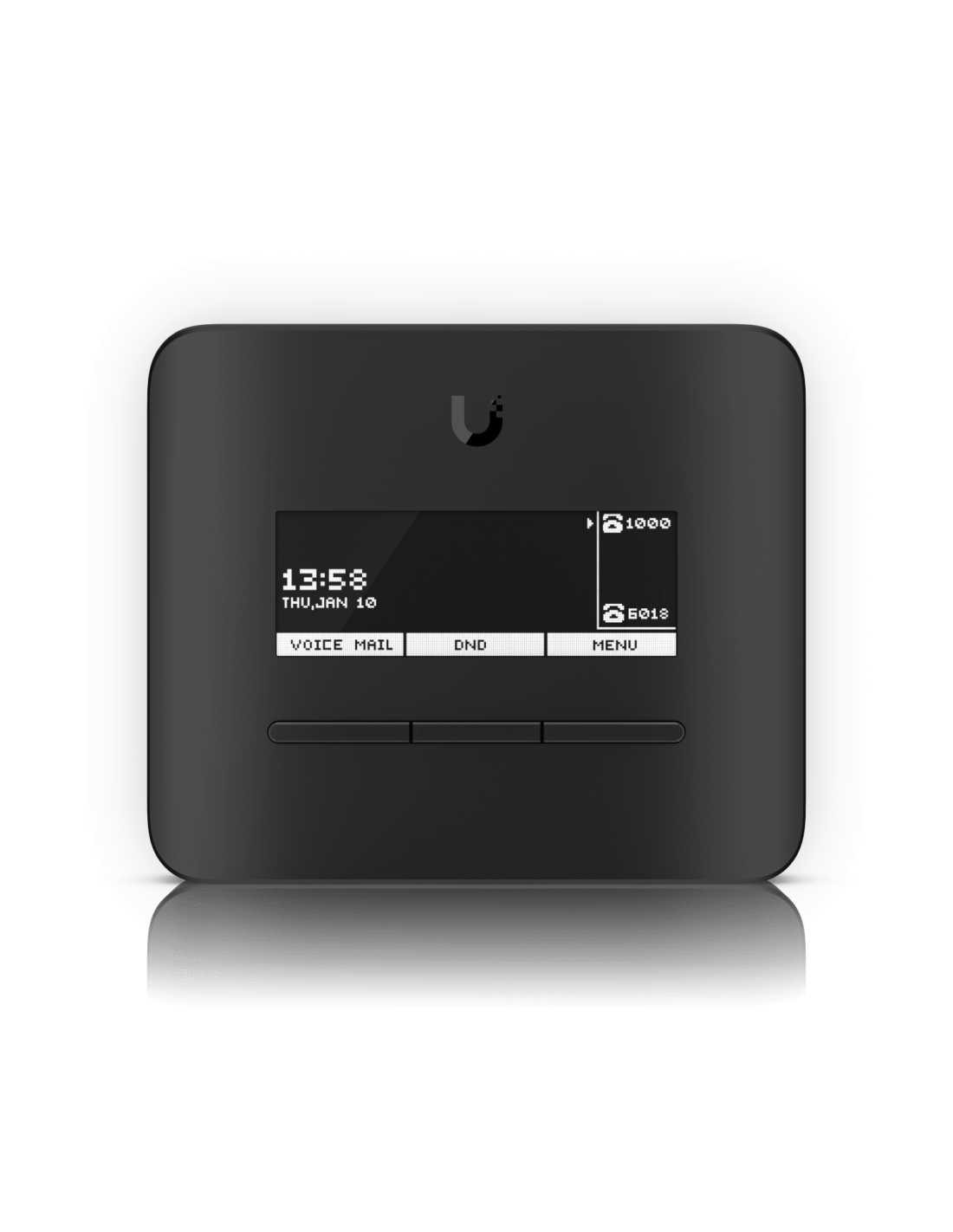 Ubiquiti UTATA UniFi Talk Analog Telephone Adapter