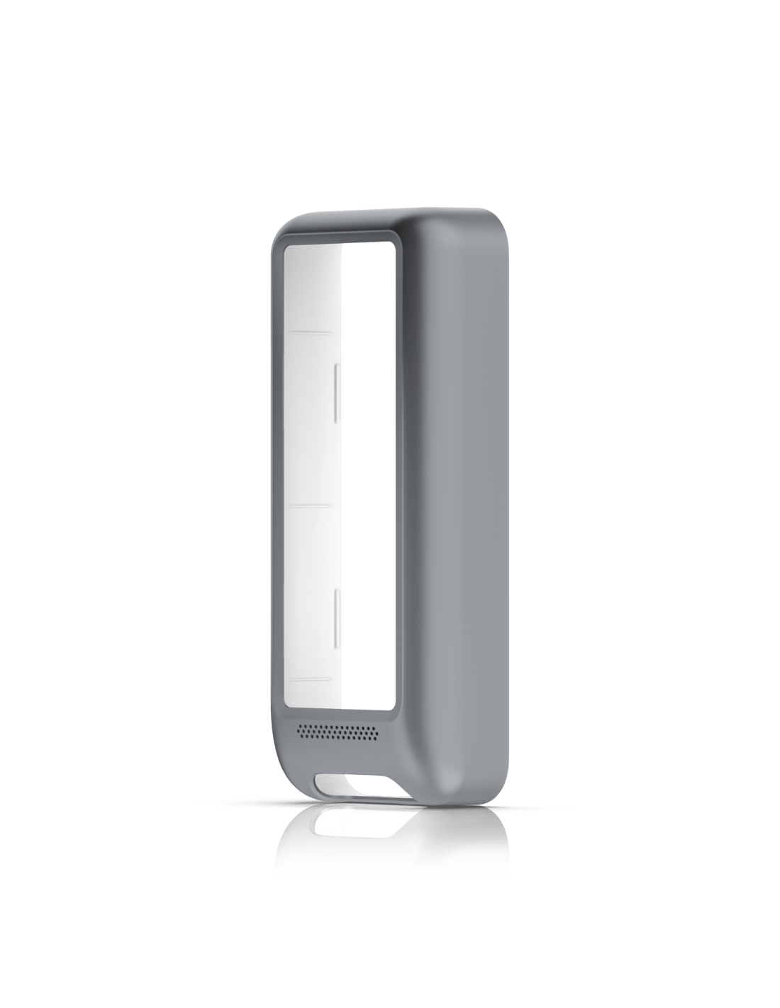 Ubiquiti UVCG4DBCoverSilver Osłona dzwonka G4