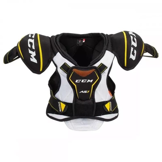 CCM TACKS AS1 YTH hockey equipment, skates and