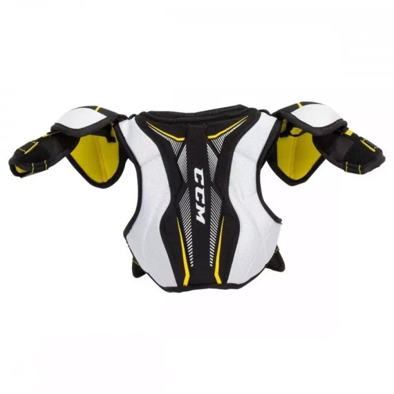 CCM TACKS AS1 YTH hockey equipment, skates and