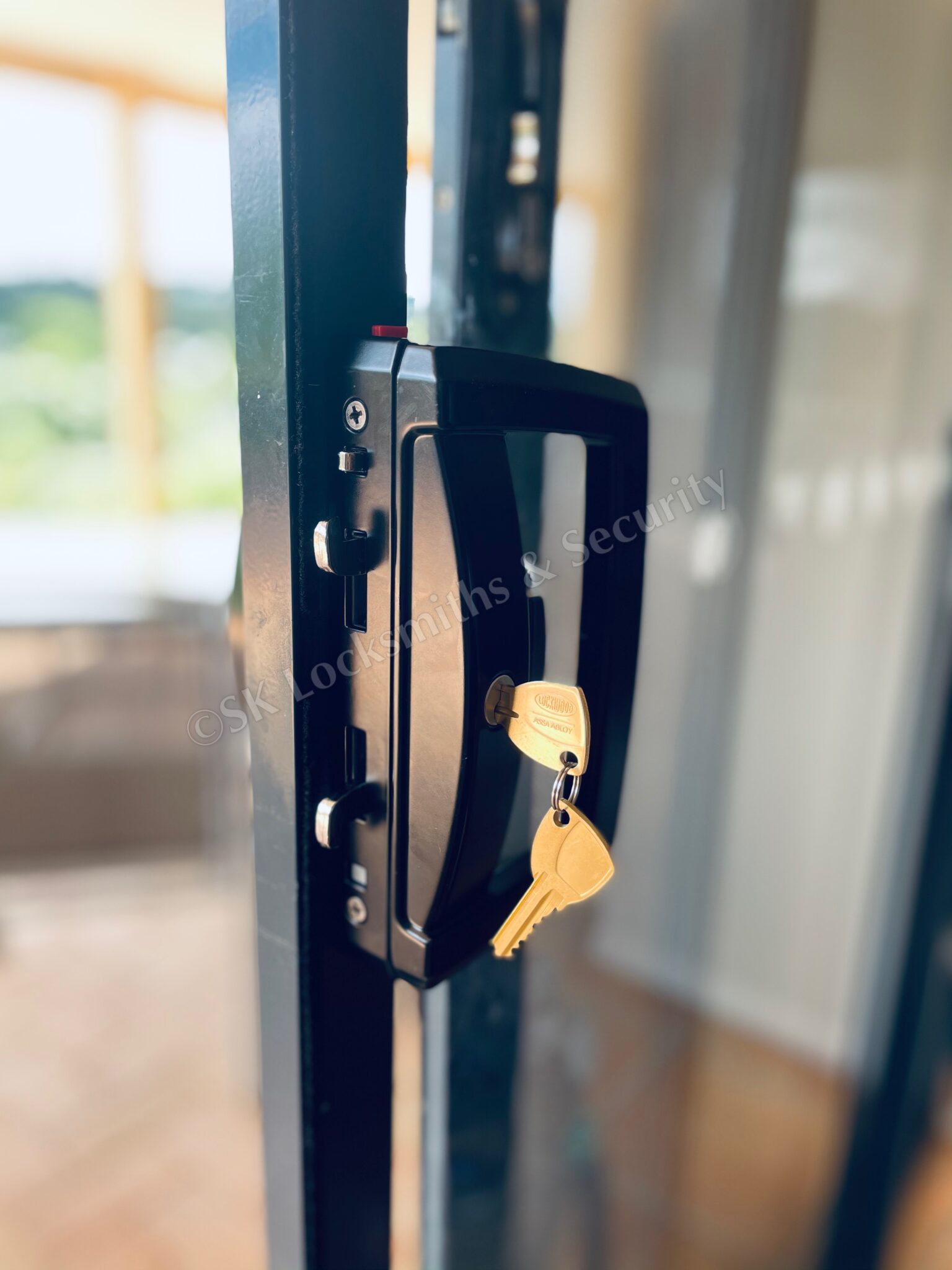 Securing Your Home Sliding Glass Doors SK Locksmiths & Security
