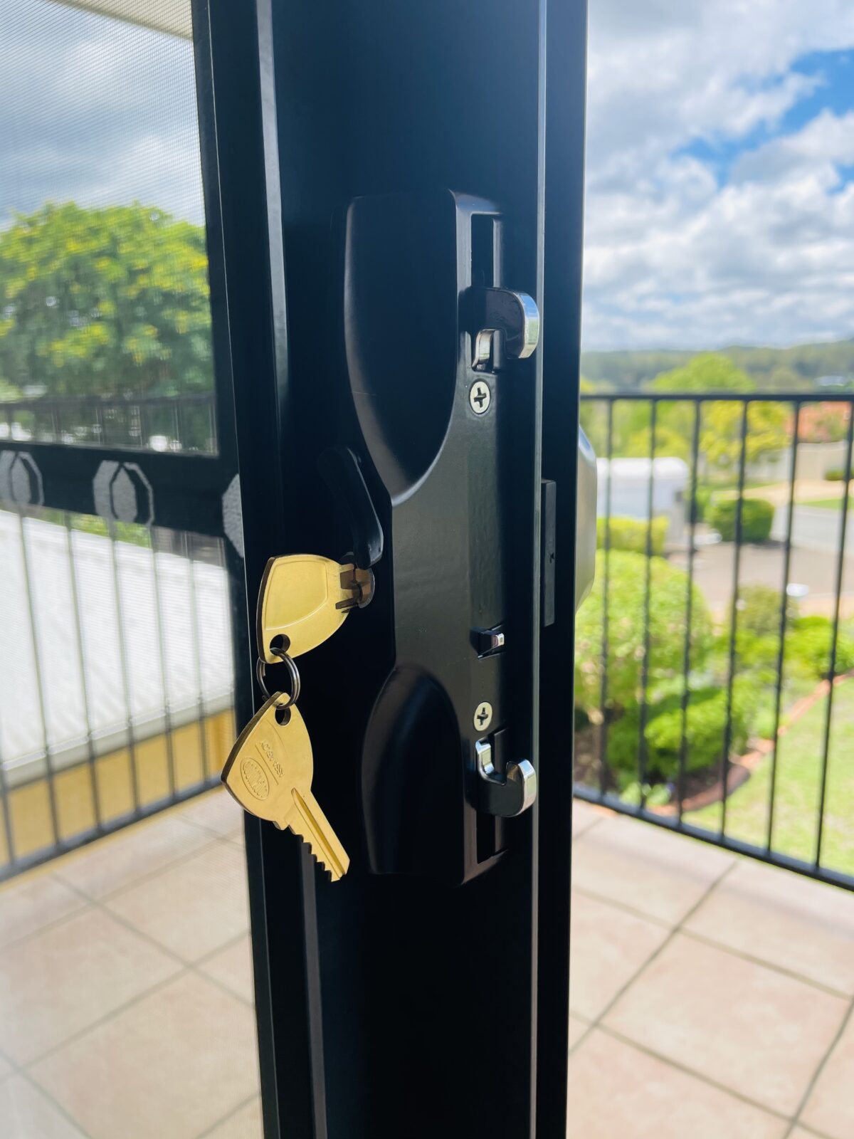 Securing Your Home Sliding Glass Doors SK Locksmiths & Security