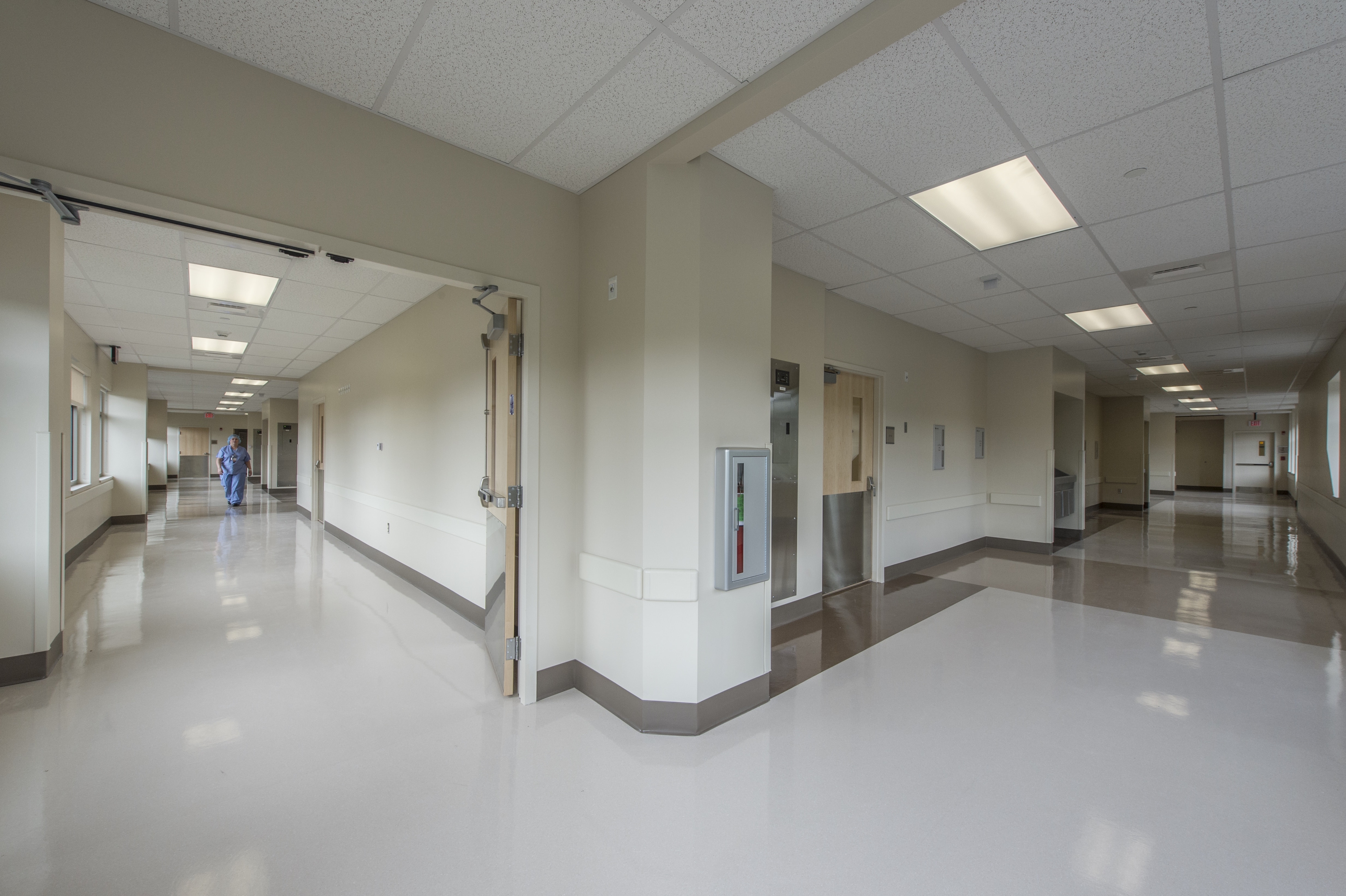 Kent Hospital Warwick, Rhode Island