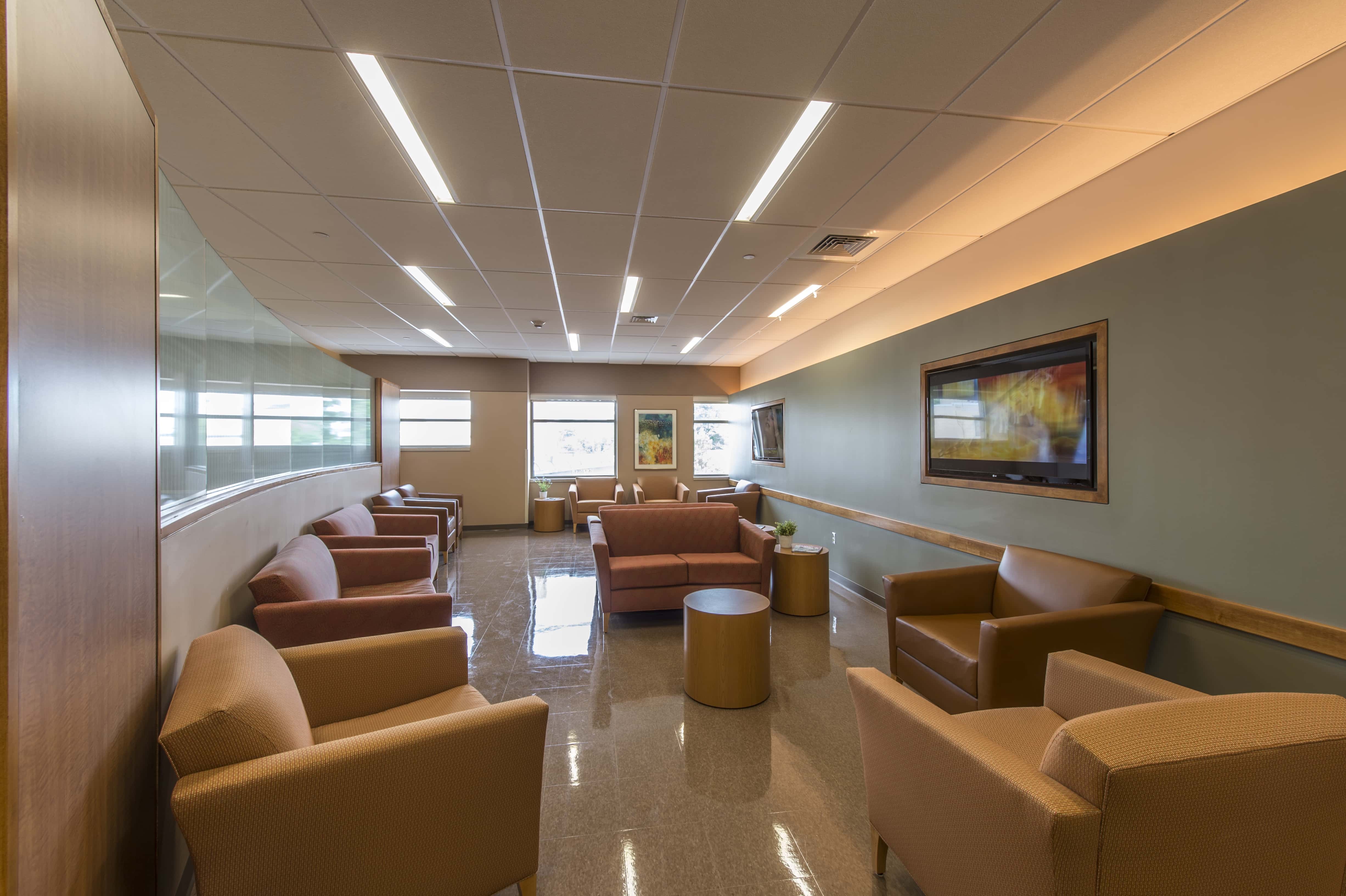 Kent Hospital SK Medical