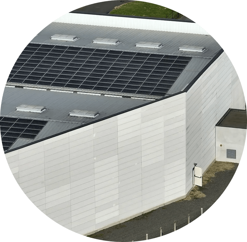 SKME – One Stop Solar Solution