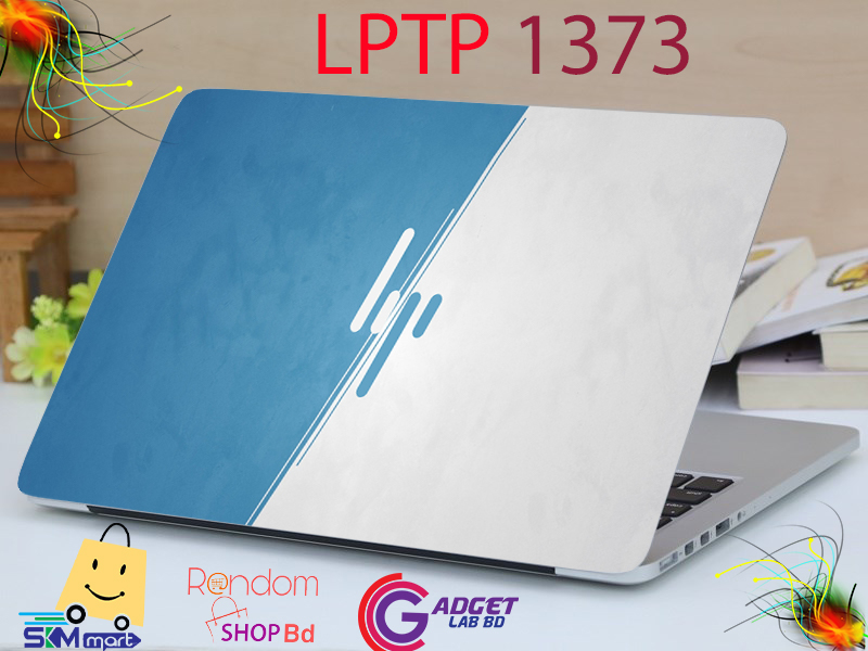 LPTP 1373 Laptop Sticker & Laptop Skins And Stickers Best Price in BD