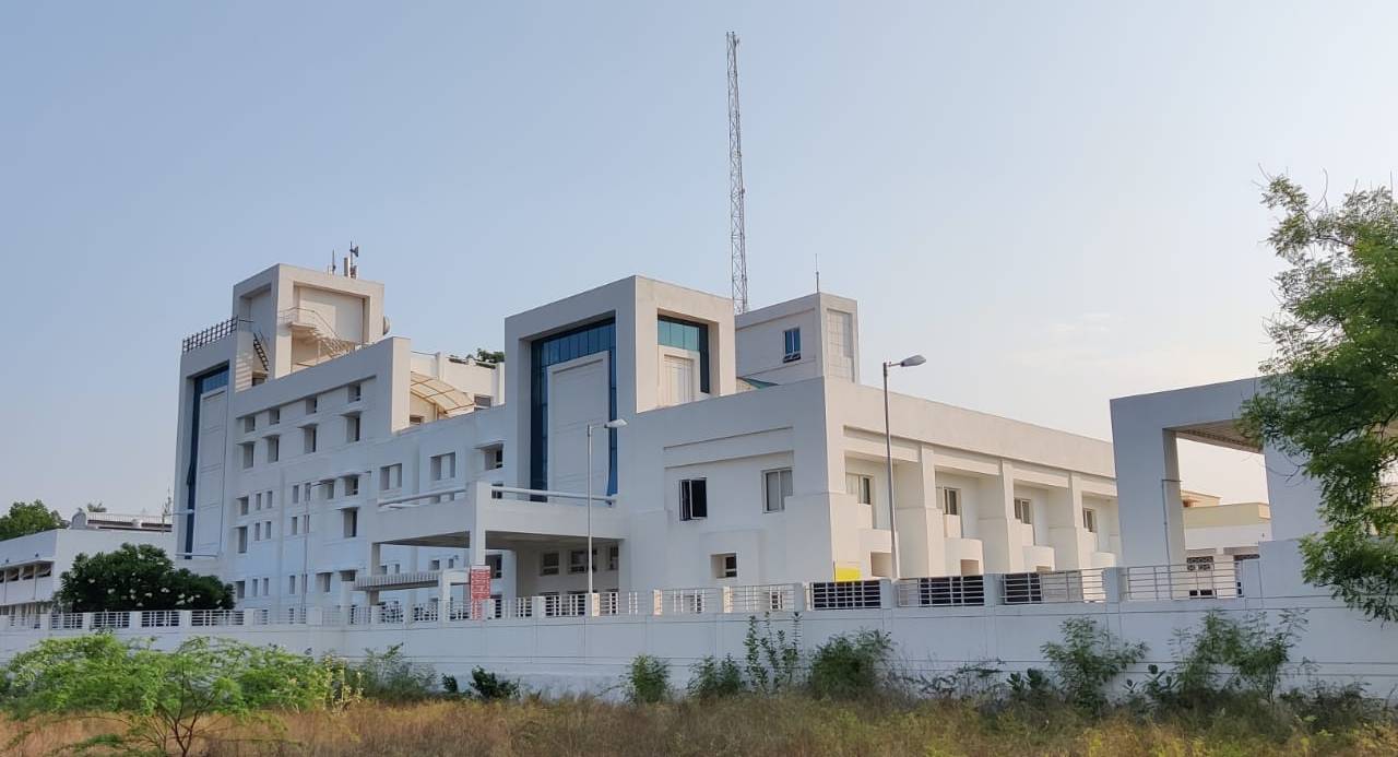 Home SKM Siddha and Ayurveda