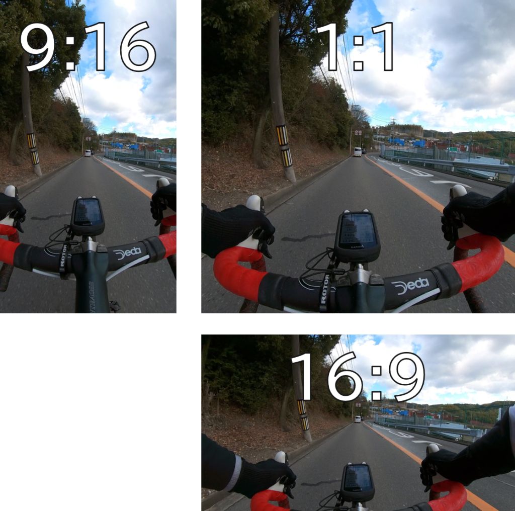 Insta360 ONE X2 ステディカムモードの使い方 すくみずログ