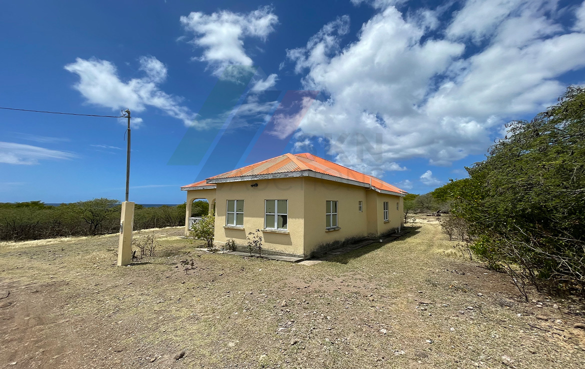 Lot 36 Long Point Estate