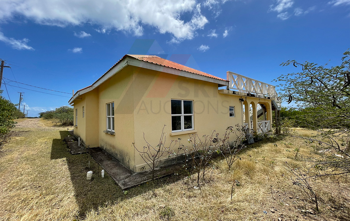 Lot 36 Long Point Estate