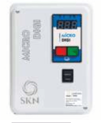 Motor Controllers – SKN BENTEX