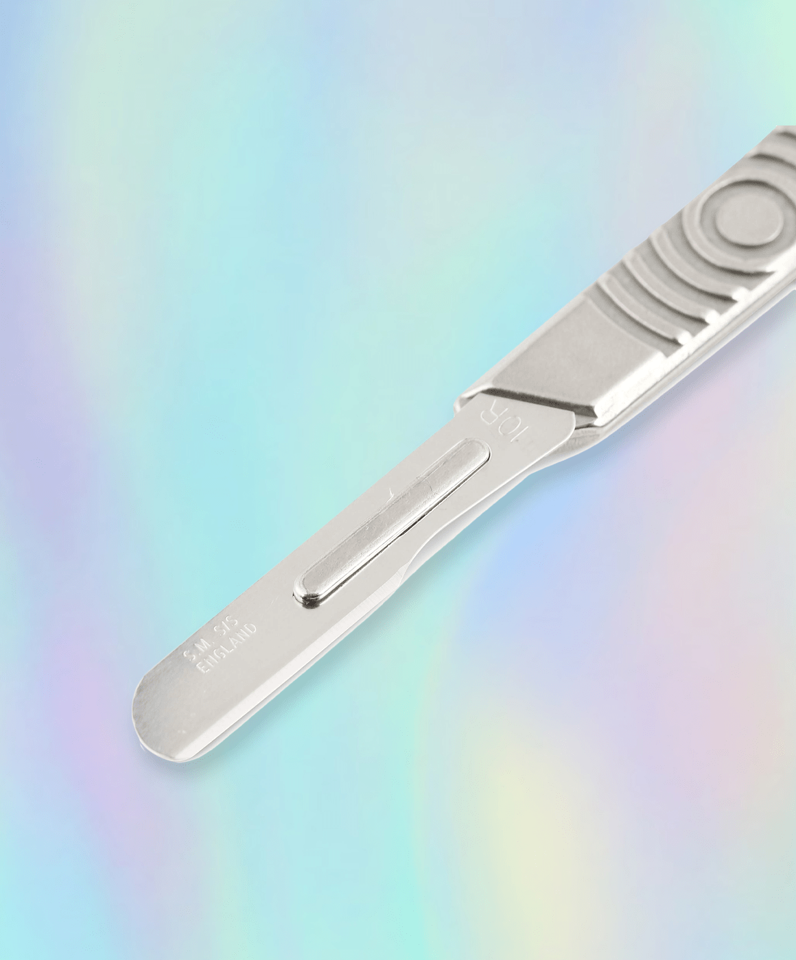 SWANNMORTON DERMAPLANING 10R BLADE SKN GYM DXB