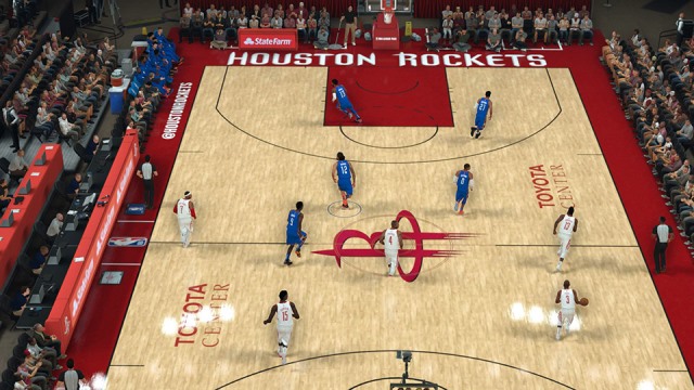NBA 2K21 Reveals Updated Player Ratings Skewed 'n Reviewed