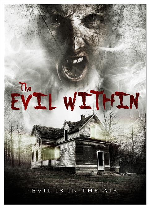 The Evil Within Movie Trailer Skewed N Reviewed