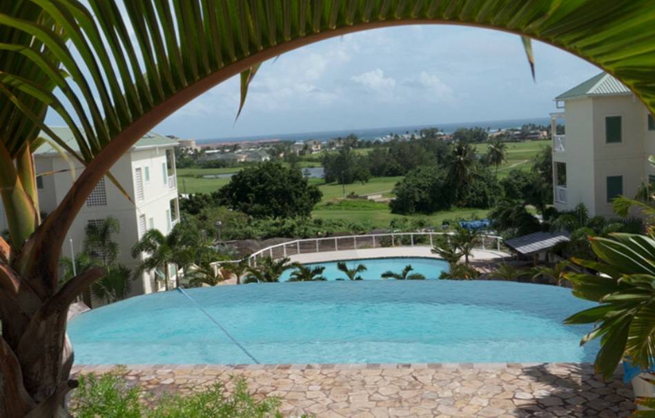 Silver Reef St Kitts 2 Bed Condo For Rent St Kitts and Nevis Real Estate