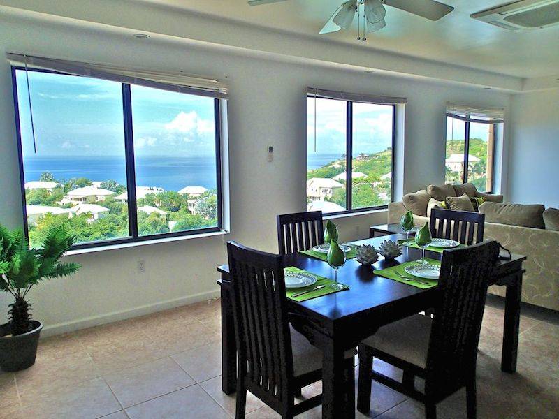 3 bedroom condos for rent, Frigate Bay, St Kitts St Kitts and Nevis