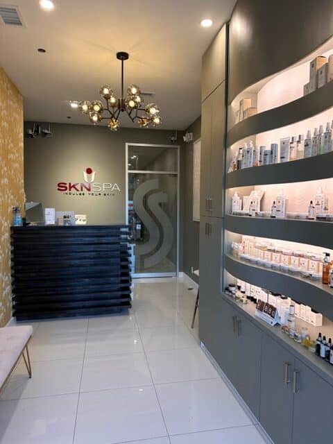 Yonkers - SKN SPA New York City