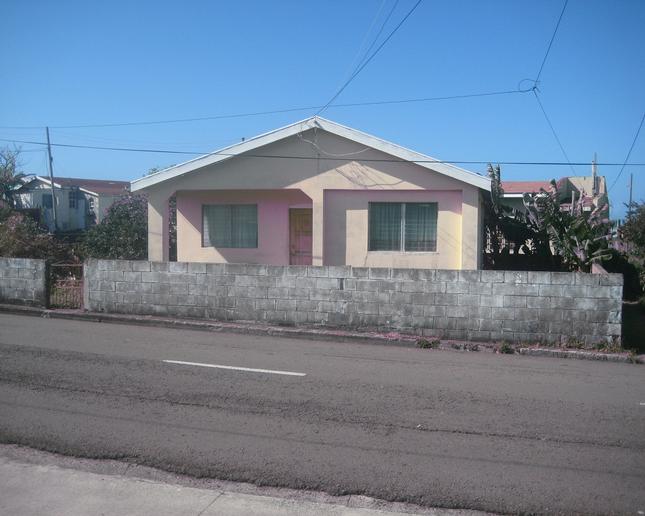 SKNVibes Real Estate 2 Bedroom House For Sale in Dieppe Bay