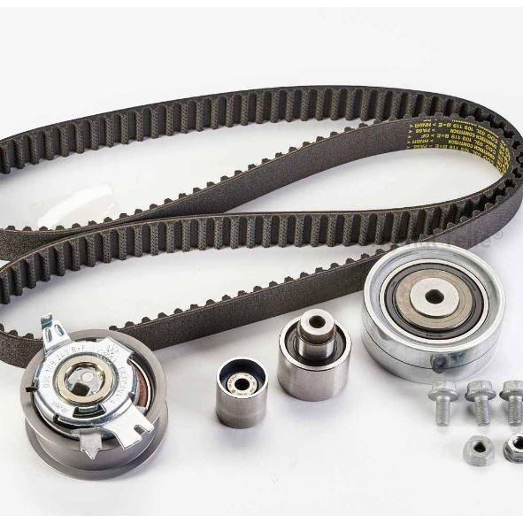 Škoda Citigo 20122020 Timing Belt Kit