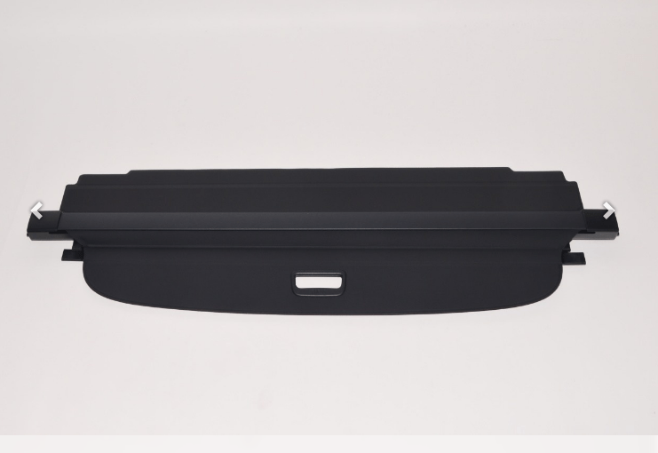 SKODA Octavia 2021Present Multifunctional Pocket For Parcel Shelf