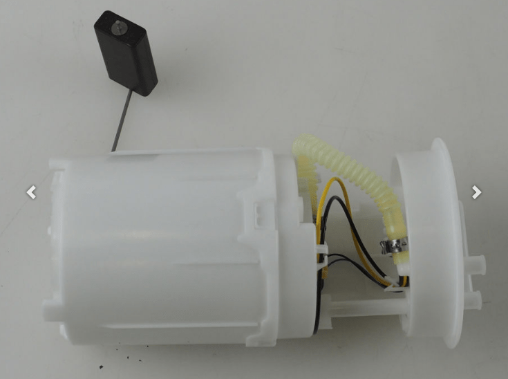 Škoda Fabia Hatch 20062013 Fuel Pump Genuine Skoda Parts