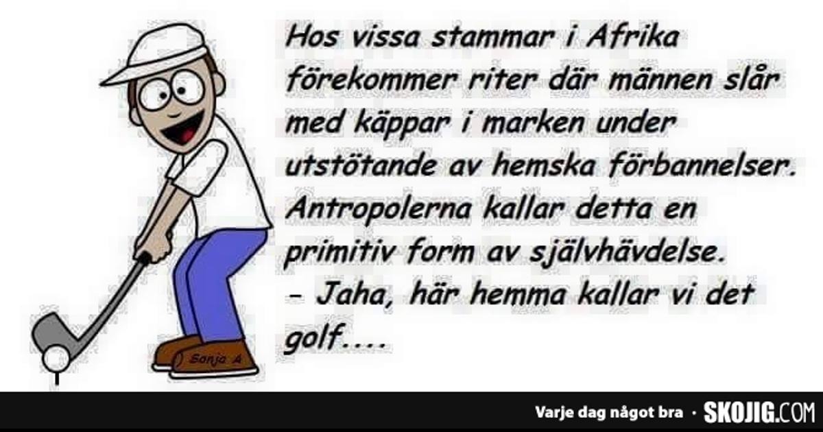 Hos vissa stammar... Skämt och de bästa roliga bilderna!