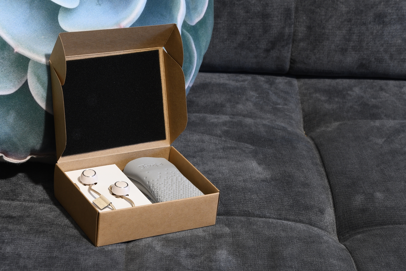 Teufel Supreme In - słuchawki dla dwojga. Dość dzielenia się "swoimi