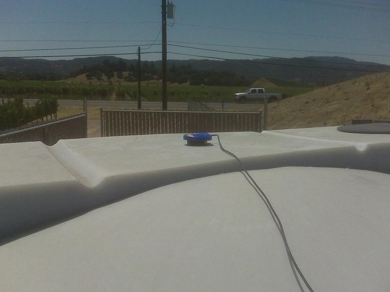 Tank & Pond Monitoring Warden, Pasco, TriCities, WA Skone Irrigation