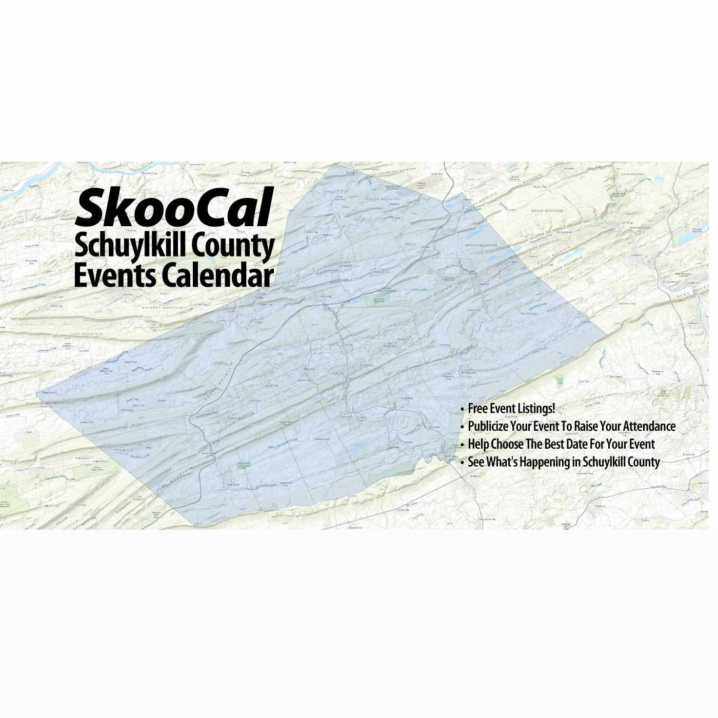 Schuylkill County Tax Maps