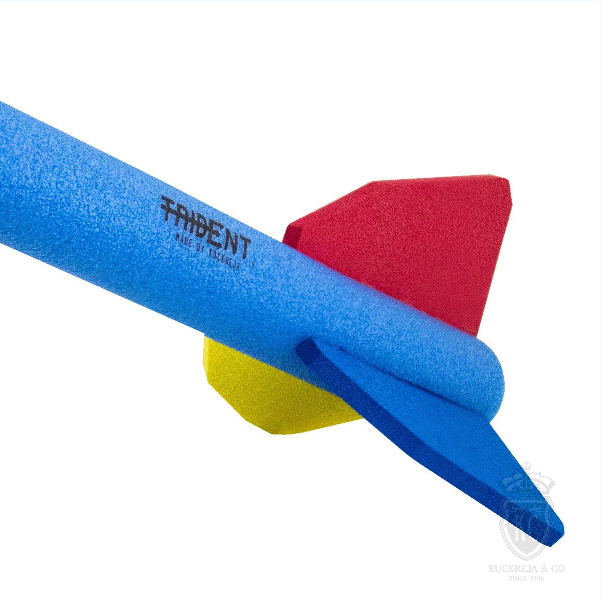 Trident Mini Foam Javelin 91cm Skoolah