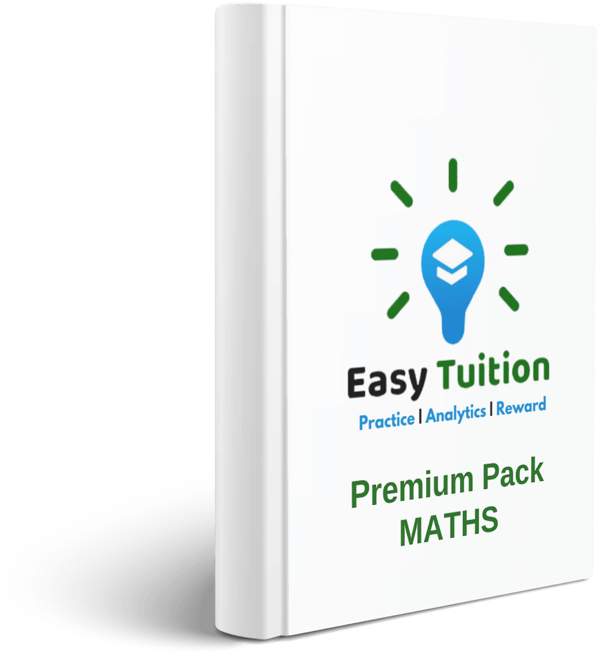 Premium Pack Math SkoolApp