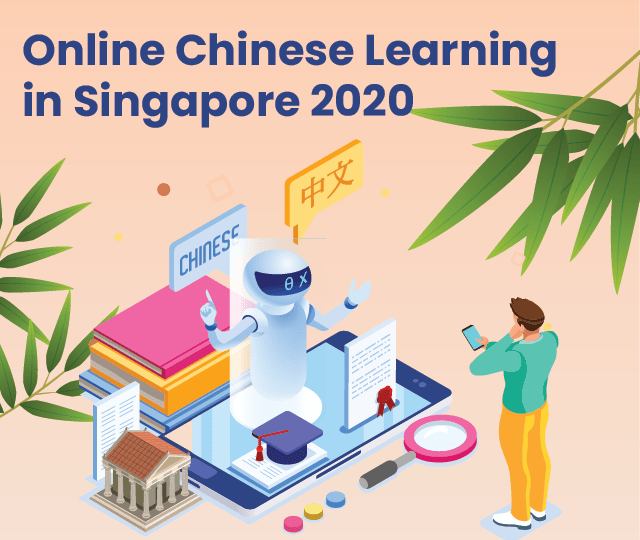 Online Chinese Learning in Singapore 2020 Skoolopedia
