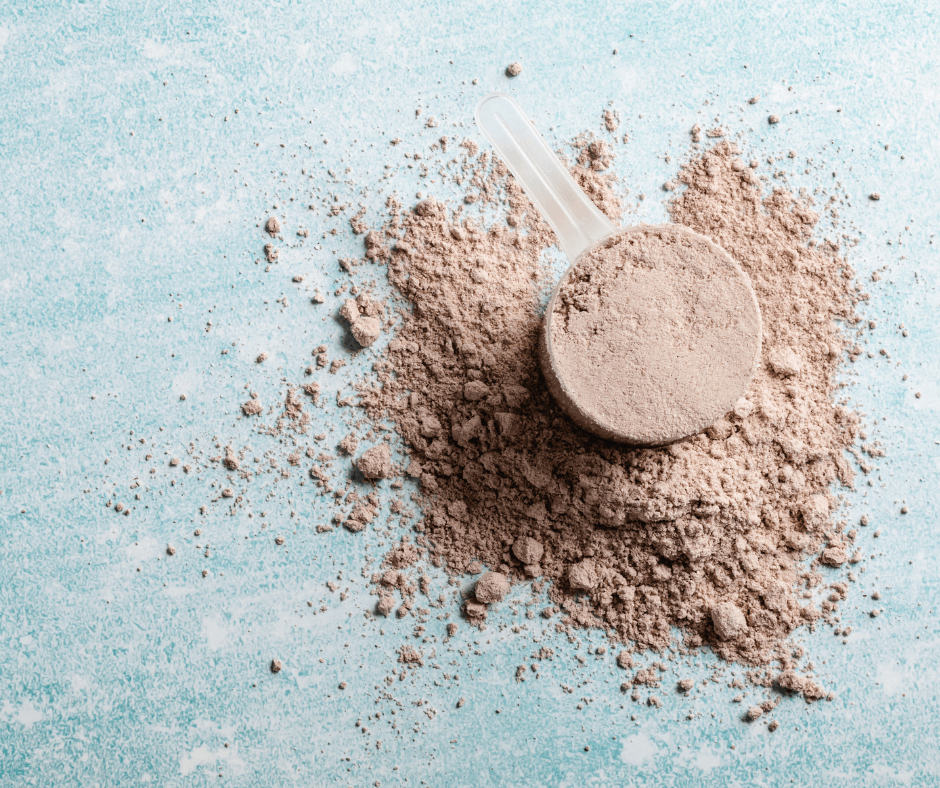 Does Protein Powder For Weight Loss Work? Skope Entertainment Inc