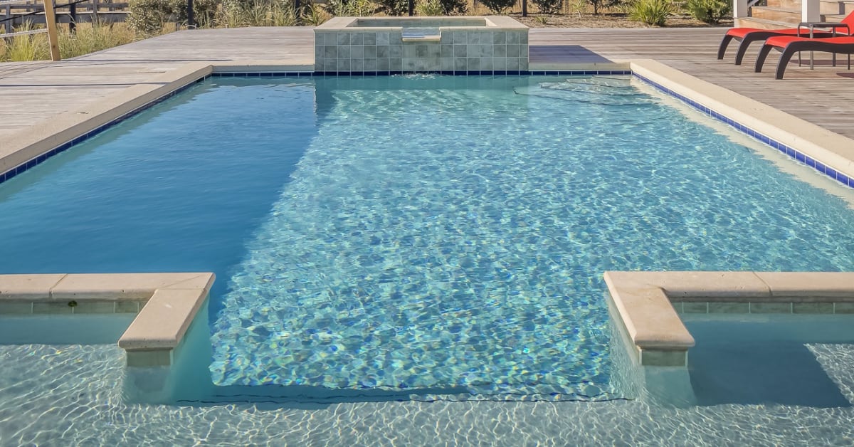 The Scranton PA Pool Builder of Choice Skovish Pools