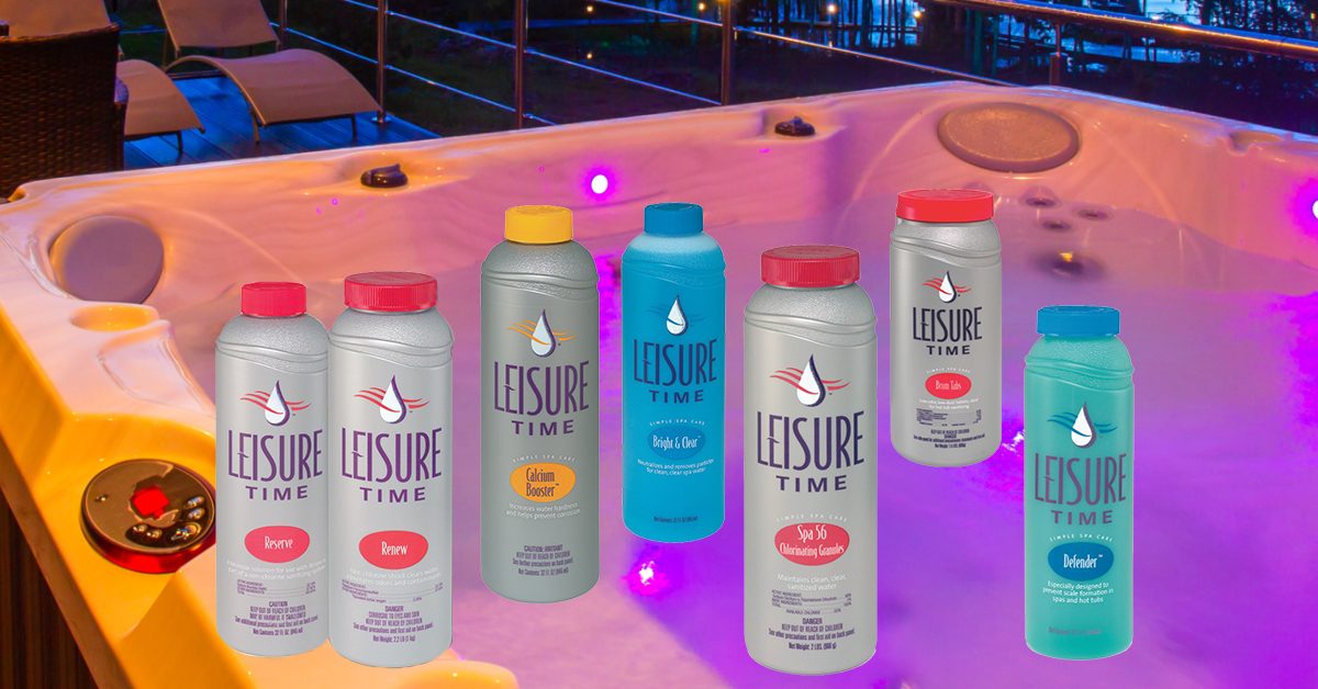 Can You Put Aromatherapy Oils in a Hot Tub? Skovish Pools