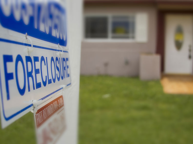 Foreclosure Defense Attorney in Daytona Beach, FL │Skow Law Firm