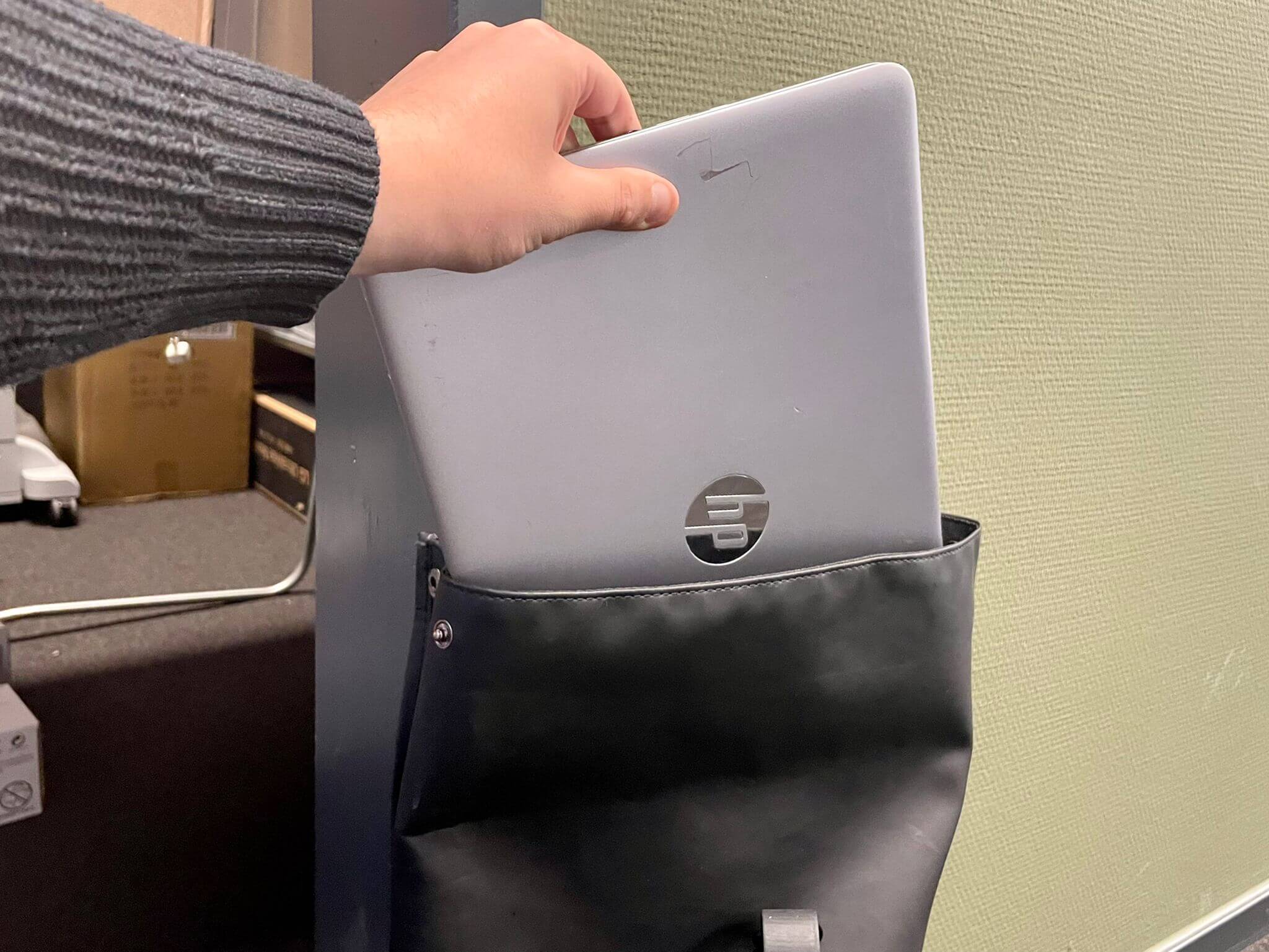 Wat is een laptop sleeve 14 inch?