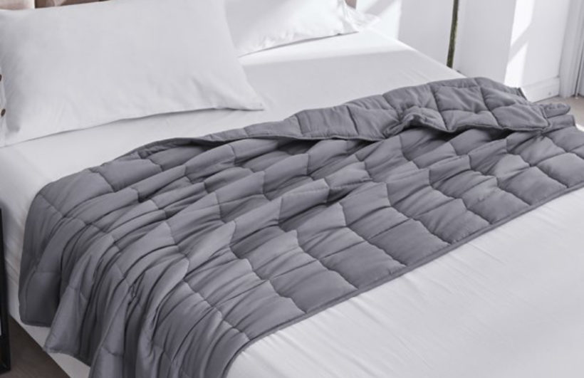 The Ultimate Guide To Weighted Blanket Covers