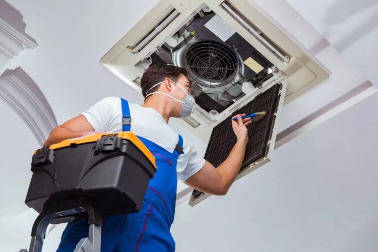 The Essential Guide To Finding An Hvac Company You Can Trust