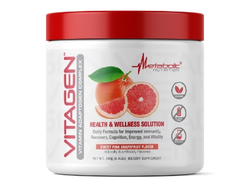 The Ultimate Guide To Multivitamins For Different Age Groups