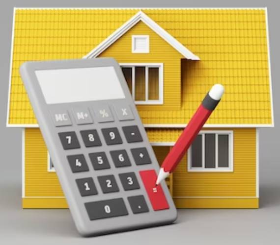 A Beginner’s Guide To Making Sense Of A Mortgage Calculator