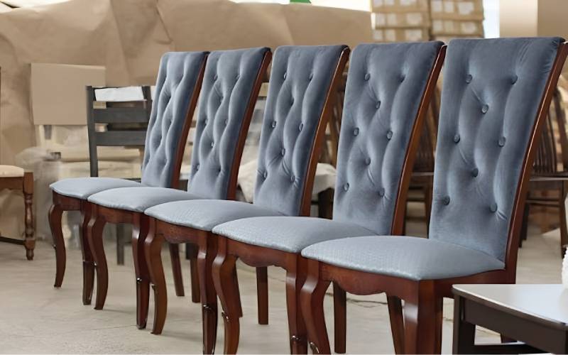 The Dynamic World Of Event Furniture Hire London