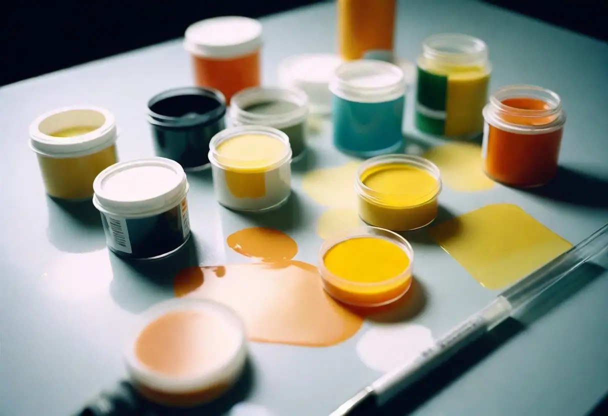 Guide on How to Use Acrylic Retarder SkriblBox