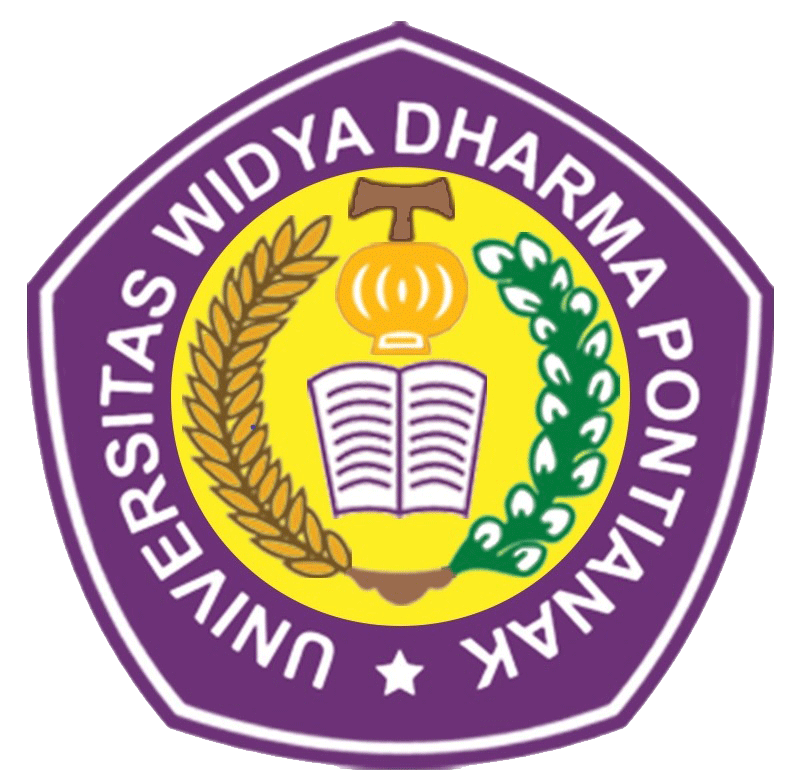 Sistem Informasi Interaksi Dosen Mahasiswa Dan Kampus Widya Dharma