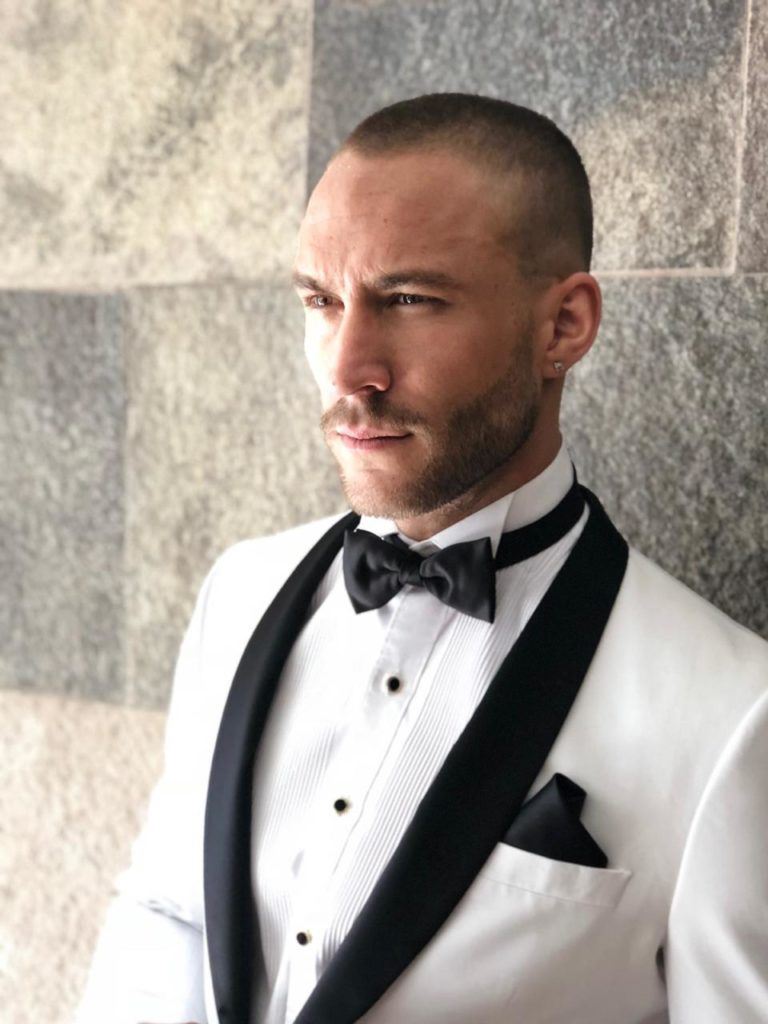 Roberto Romano S.K. Ripstein Inc.